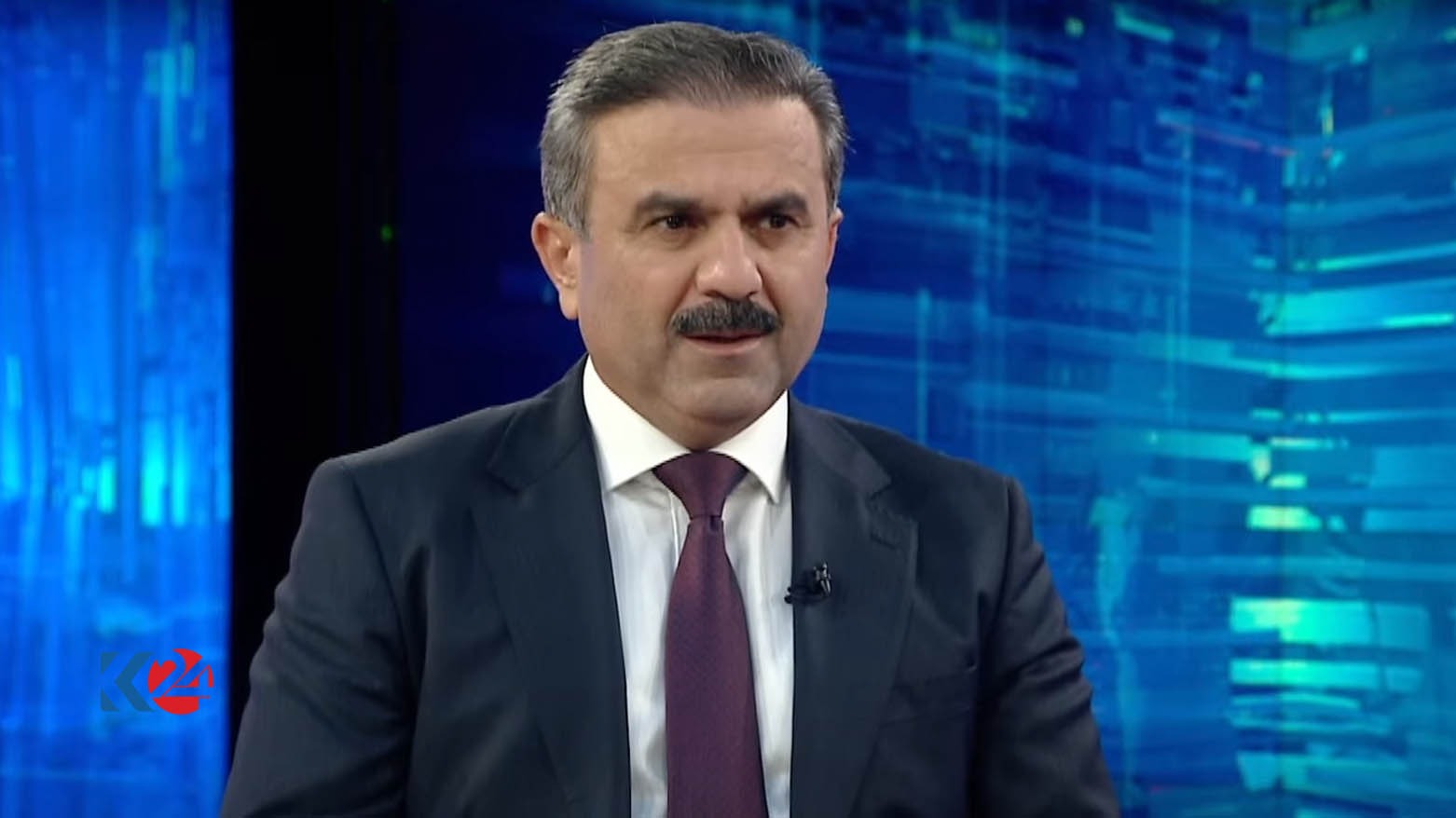 محه‌ممه‌د شوكری، سه‌رۆكی ده‌سته‌ی وه‌به‌رهێنانی هه‌رێمی كوردستان